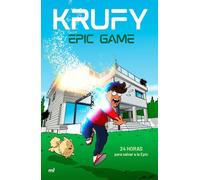 Epic Game: 24 horas para salvar a la Epic (4You2)