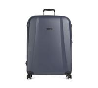 Epic GTO 5.0 | Maleta con 4 ruedas | azul | 52x73x30cm | policarbonato