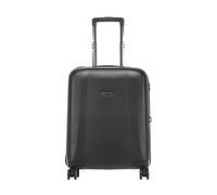 Epic Gto 5.0 Maleta con 4 ruedas negro, policarbonato, 40 x 55 x 20cm