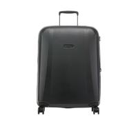 Epic Gto 5.0 Maleta con 4 ruedas negro, policarbonato, 46 x 65 x 27cm