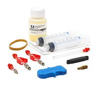 Epic Hayes Bleed Kit & DOT 5.1 Fluido - Dyno, Stroker, So1e, Nine, Prime, Dominion