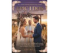 Epic I Dos: 20 Breathtaking Non-traditional Wedding Venues for the Modern Bride to Tie the Knot and Celebrate True Love In Style