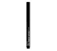 Contenido: 1x NYX Professional Makeup Epic Inky Stix, Delineador de Ojos, Waterproof, Tono: Black Screen