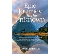 Epic JOURNEY to the UNKNOWN: Book 1 - Sky Mother : Book 2 The Turi Dynasty