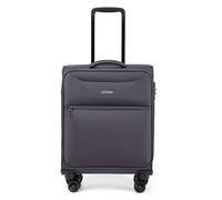 Epic Jupiter 4X 4 ruedas Maleta de cabina 55 cm gris