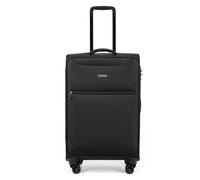 Epic Jupiter 4X 4 ruedas Trolley 69 cm negro
