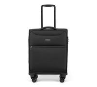 EPIC Jupiter 4X Trolley Black Negro 55cm