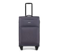 EPIC Jupiter 4X Trolley Excalibur Grey Gris Oscuro 69cm