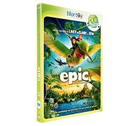 Epic - La bataille du Royaume Secret [Francia] [DVD]