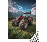 Epic Landscape Rompecabezas Adventure Spirit 1000 Piezas de Papel Reciclado para Adultos Divertido y Desafiante Familiar Idea de Regalo 38x26cm/1000pcs