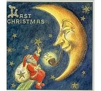 Epic Last Christmas 1991