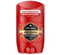 Epic Legend Desodorante en Barra 50 ml