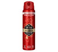 Epic Legend Desodorante Spray 150 ml