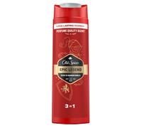 Epic Legend Gel de Ducha + Champú 400 ml