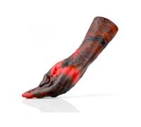 Epic - lilith fisting dildo demonio maligno m