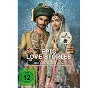 Epic Love Stories [Alemania] [DVD]