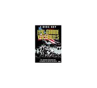 Epic Marine Victories - Box [Alemania] [DVD]