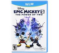 Epic Mickey 2 Power of Two