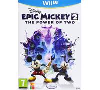 Epic Mickey 2: The Power Of Two (Wii U)