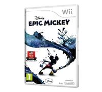 Epic Mickey