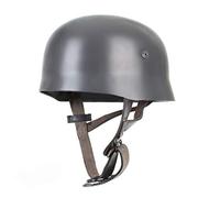 Epic Militaria Réplica WW2 Alemán Casco Fallschirmjager (56/57cm)