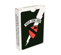 Epic Militaria US Military 1st Air Cavalry Death From Above - Cartas de juego