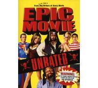 Epic Movie [Edizione: Stati Uniti] [Reino Unido] [DVD]