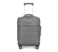 Epic Orbit 4 ruedas Maleta de cabina 55 cm gris