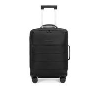 Epic Orbit 4 ruedas Maleta de cabina 55 cm negro