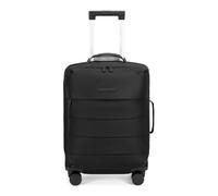 EPIC Orbit 55 cm Trolley Black Negro