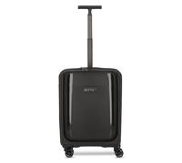 Epic Phantom SL 4 ruedas Carro de la cabina 55 cm negro