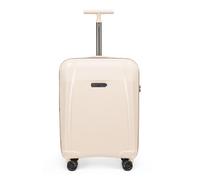 Epic Phantom SL 4 ruedas Maleta de cabina 55 cm blanco