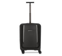 Epic Phantom SL 4 ruedas Maleta de cabina 55 cm negro