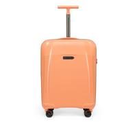 Epic Phantom SL 4 ruedas Maleta de cabina 55 cm rojo