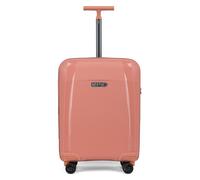 Epic Phantom SL 4 ruedas Maleta de cabina 55 cm rosa