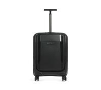 Epic Phantom SL Fastback Maleta con 4 ruedas negro, Polypropylen, 40 x 55 x 20cm