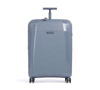 Epic Phantom SL | Maleta con 4 ruedas | azul | 45x66x25cm | polipropileno