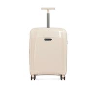 Epic Phantom SL | Maleta con 4 ruedas | beige | 40x55x20cm | polipropileno