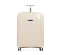 Epic Phantom SL | Maleta con 4 ruedas | beige | 45x66x25cm | polipropileno