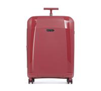 Epic Phantom SL | Maleta con 4 ruedas | rojo | 52x76x30cm | polipropileno