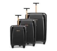 EPIC Phantom SL Trolley-Set L/M/S Anniversary Black Negro 76cm