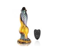 EPIC - PHOENIX DILDO EL RESURGIR DEL PLACER CONTROL REMOTO
