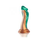 EPIC - PYTHON DILDO COBRA VERDE
