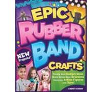 Epic Rubber Band Crafts (ebook)