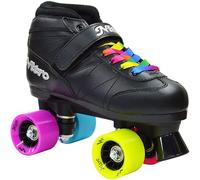Epic Skates Super Nitro Rainbow para Hombre, Talla 9