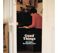 Epic Soundtracks - Good Things [Vinilo]