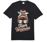 Epic Team Wellness P.E Gym Expert Entrenamiento PT Entrenador OT Comfort Colors Adult Heavyweight T-Shirt