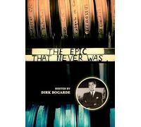 Epic That Never Was [Edizione: Stati Uniti] [Italia] [DVD]