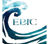 EPIC: The Music Epic: The Complete Collection Original Soundtr (Importación USA)