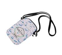 Epic the Musical Inspired Epic Saga Sirens Gift Odysseus and Penelope Crossbody Bag for Musical Fans, J-inthewater